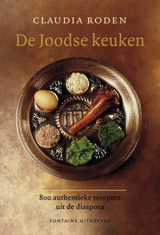 De Joodse keuken