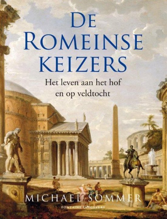 De Romeinse keizers