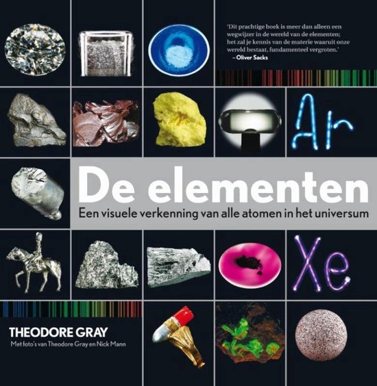 De elementen