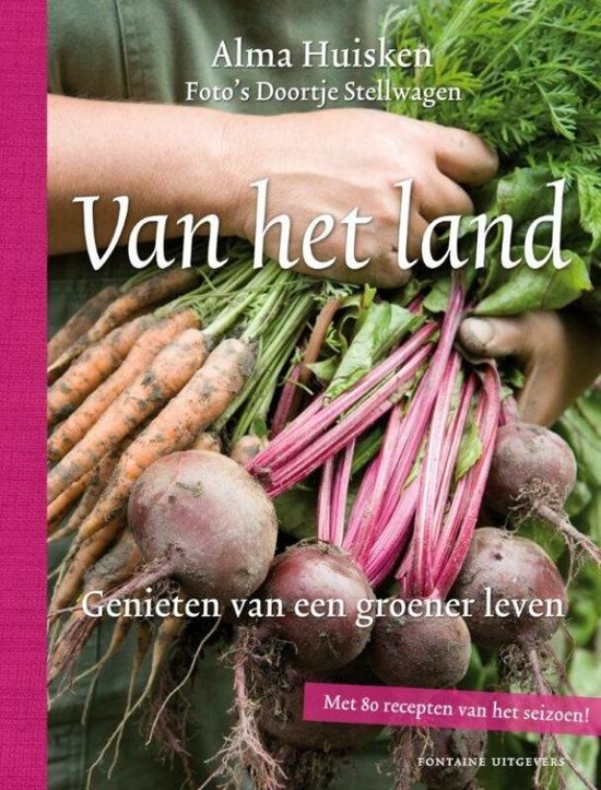 Van Het Land