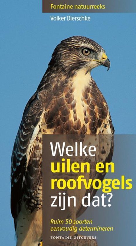 Welke uilen en roofvogels zijn dat?