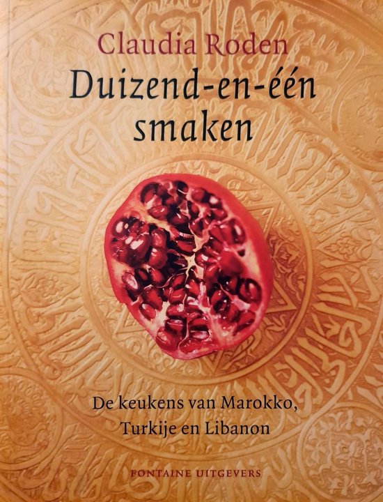 Duizend-en-een smaken