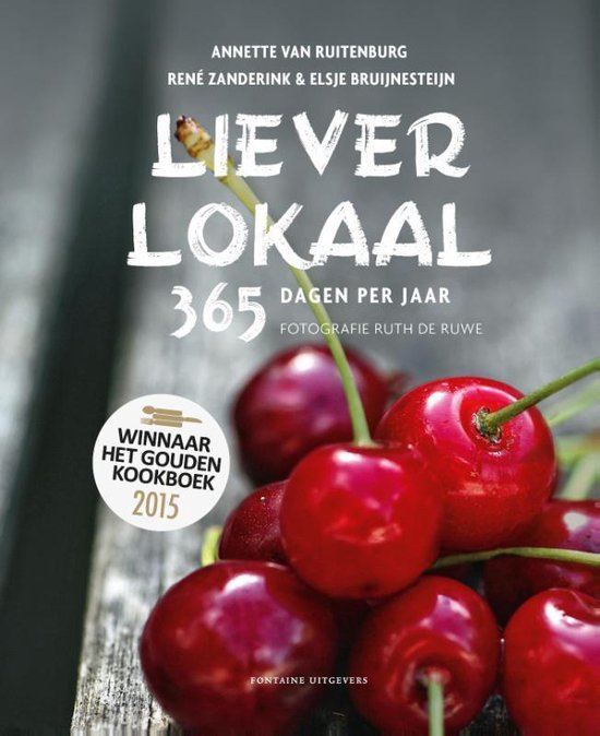 Liever lokaal