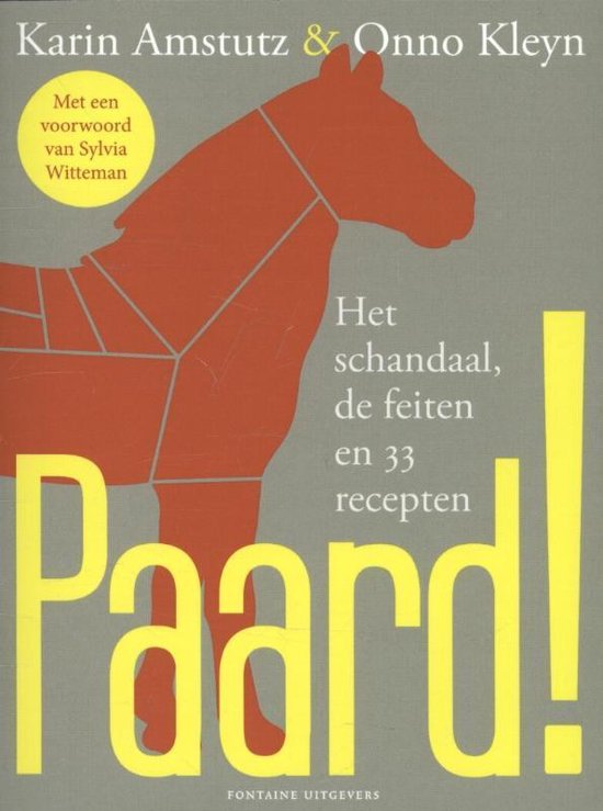 Paard