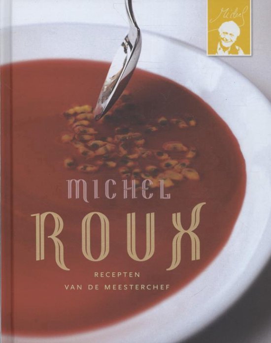 Michel Roux