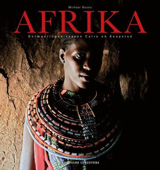 Afrika