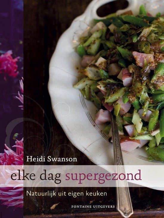 Elke dag supergezond