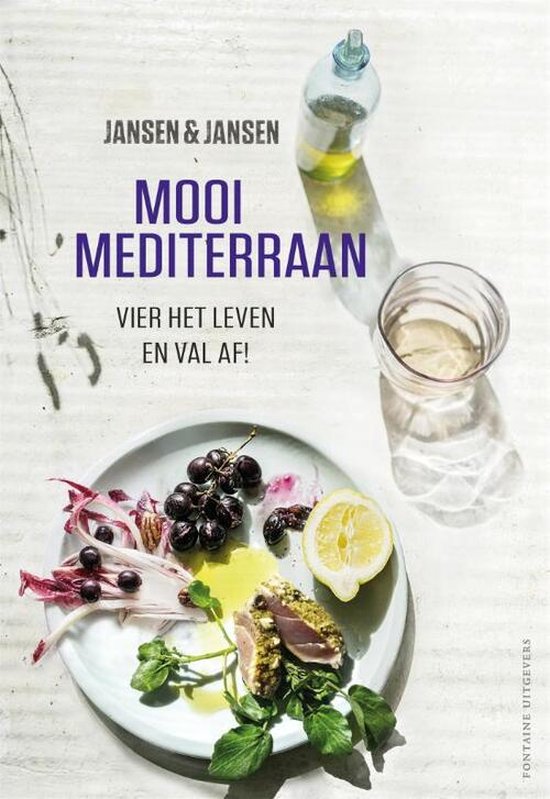 Mooi mediterraan