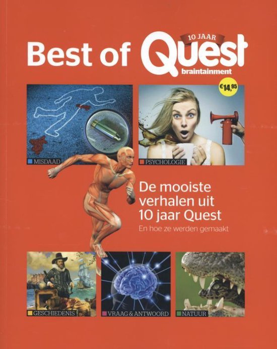 Best of Quest