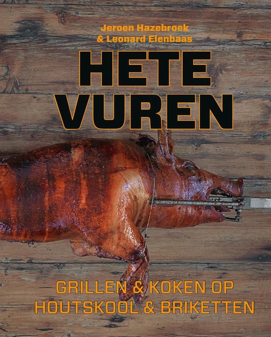 Hete vuren