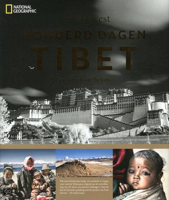 Honderd dagen Tibet