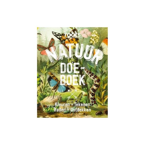 Roots Natuur Doe-boek