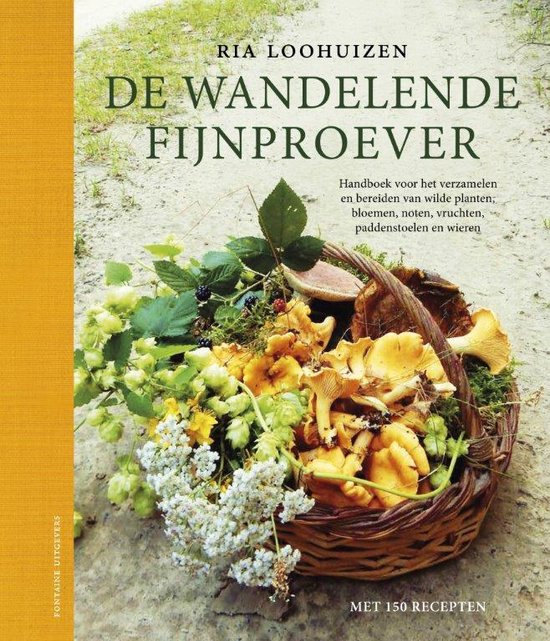 De wandelende fijnproever