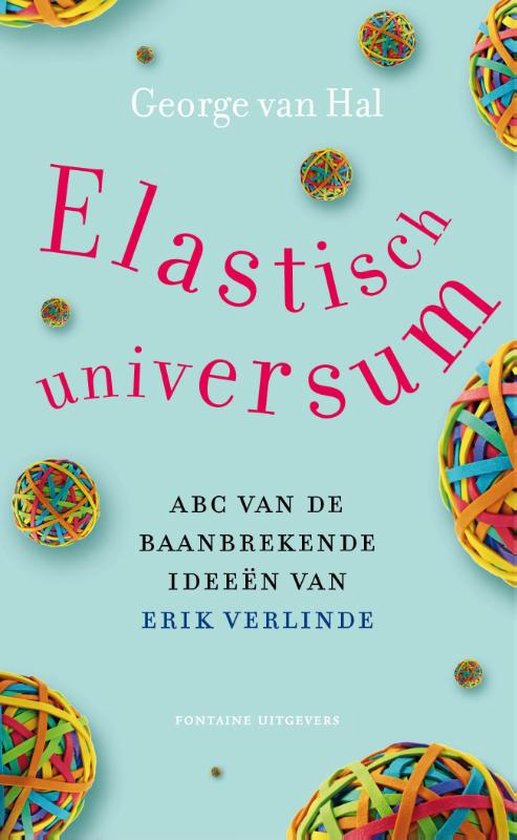 Elastisch universum