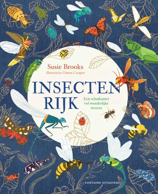 Insectenrijk