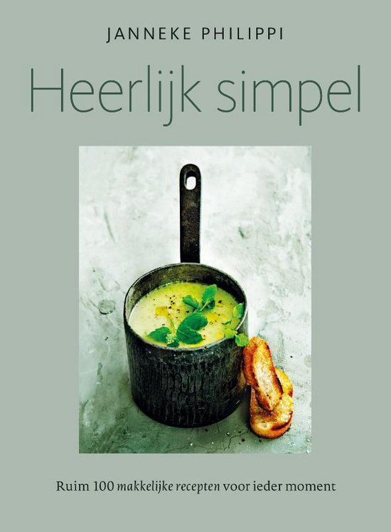 Heerlijk simpel