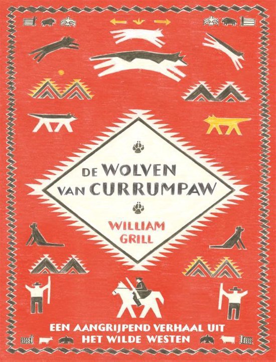 De wolven van Currumpaw