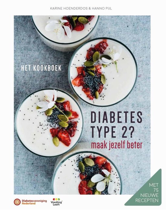 Diabetes type 2? Maak jezelf beter