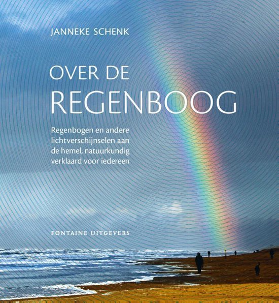 Over de regenboog