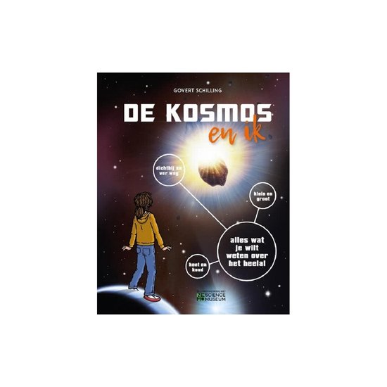 De kosmos en ik