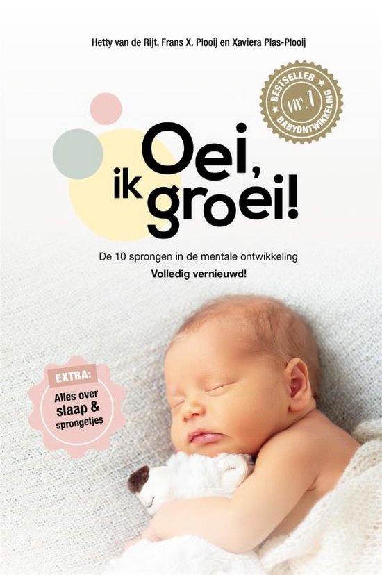 Oei, ik groei!