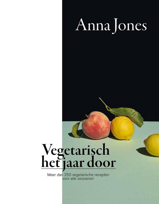 Vegetarisch het jaar door