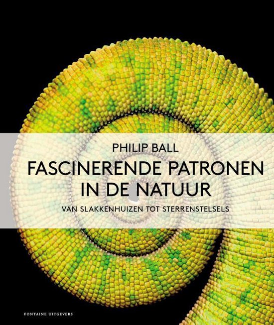 Fascinerende patronen in de natuur