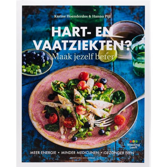 Hart- en vaatziekten?