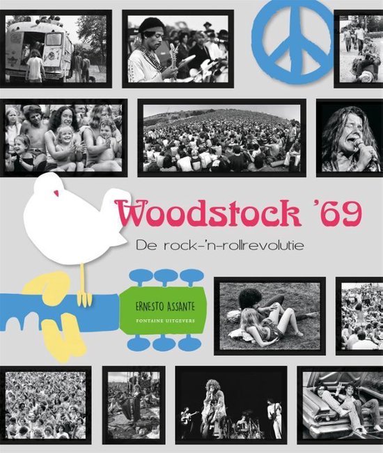 Woodstock '69