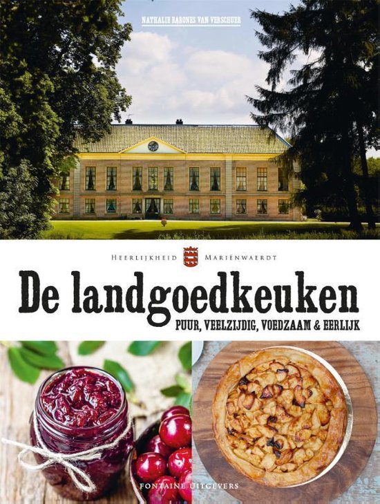 De landgoedkeuken