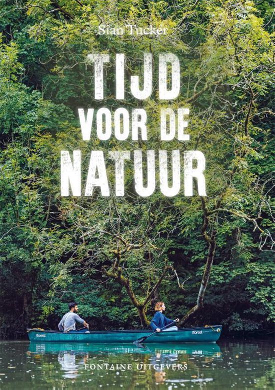 Tijd voor de natuur