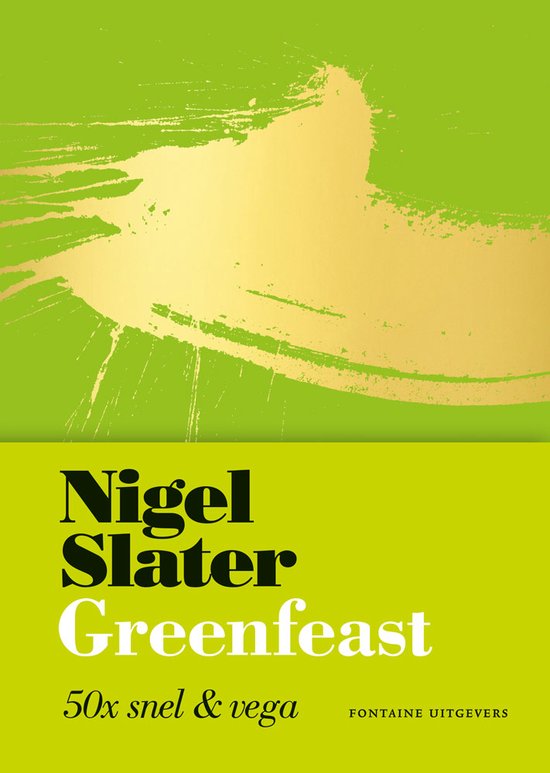 Greenfeast 50x snel & vega