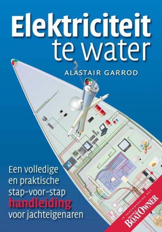 Electrics Afloat (Dutch)