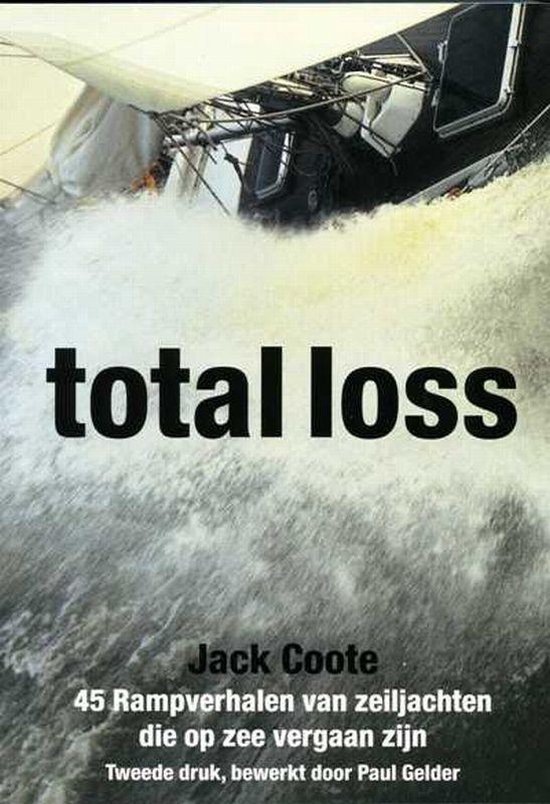 Total Loss