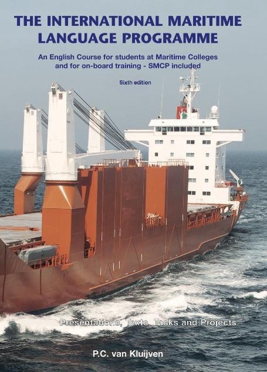 The International Maritime Language Programme