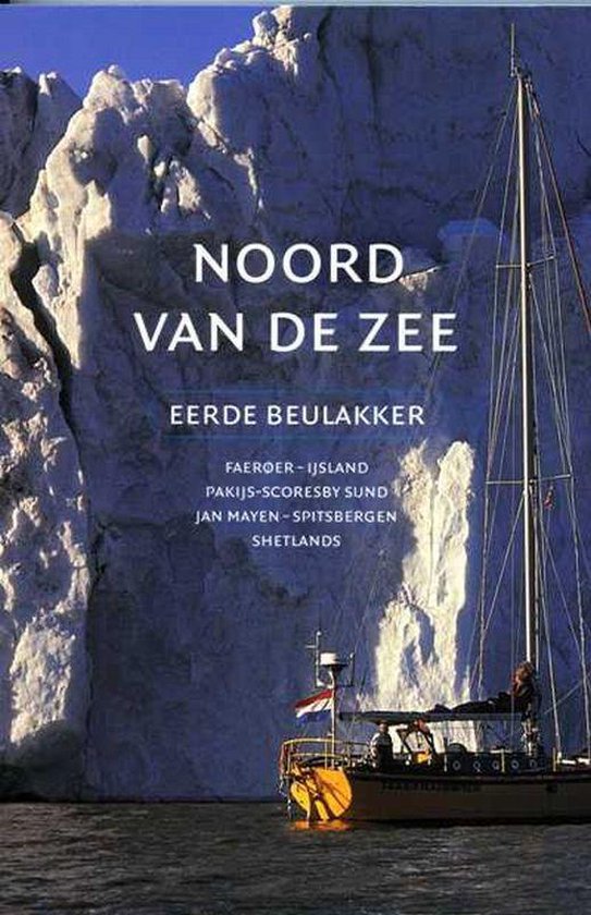 Noord van de zee