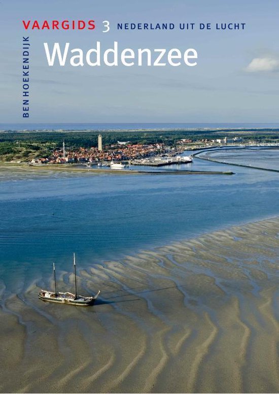 Vaargids Waddenzee