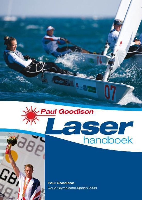 Laser Handboek