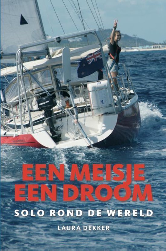 Een meisje, een droom