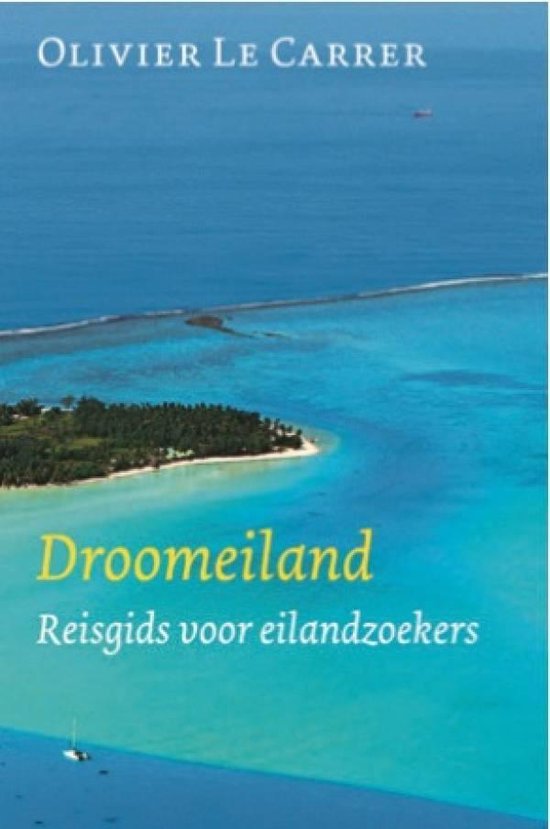 Droomeiland