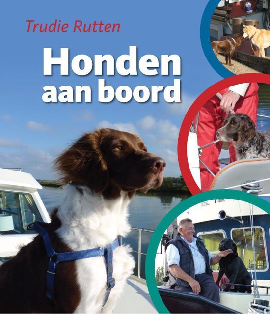 Honden aan boord