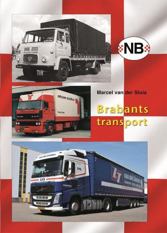 Brabants transport