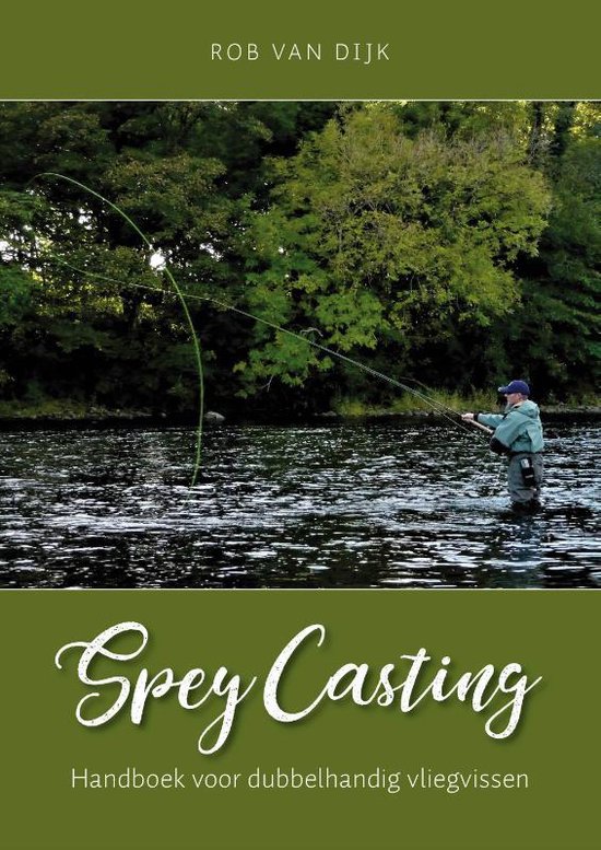 Spey Casting