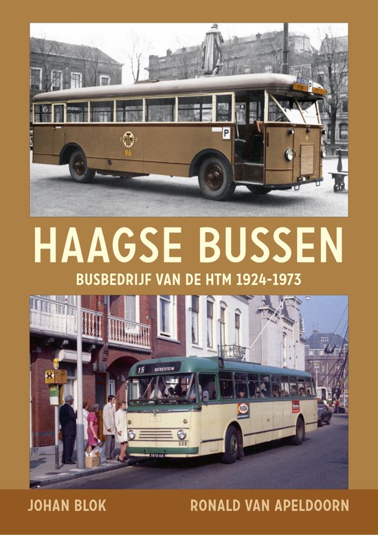 Haagse bussen