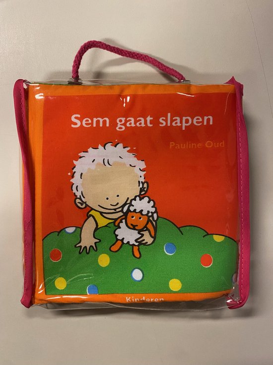 Sem gaat slapen