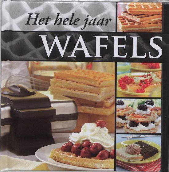 Wafels (ICN)