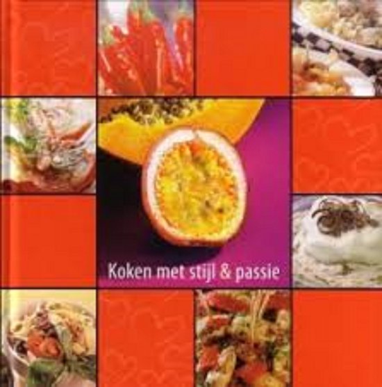 Koken met stijl & passie