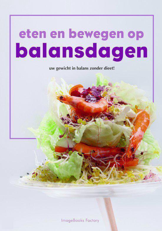 Eten En Bewegen Op Balansdagen