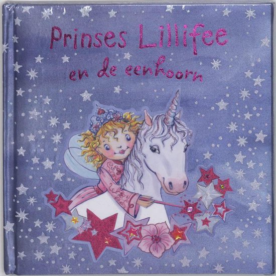 Prinses Lillifee En De Eenhoorn