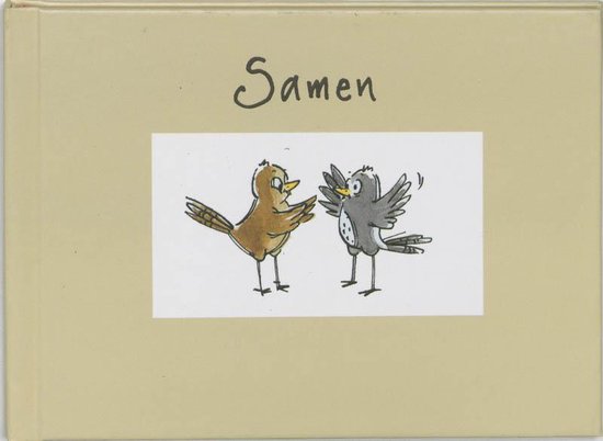 Vogelijn / Samen